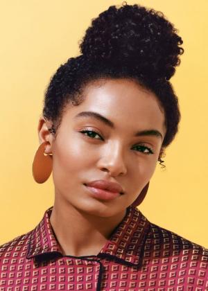 Yara Shahidi